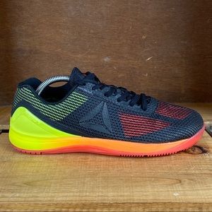 Reebok Nano 7.0 CrossFit shoes